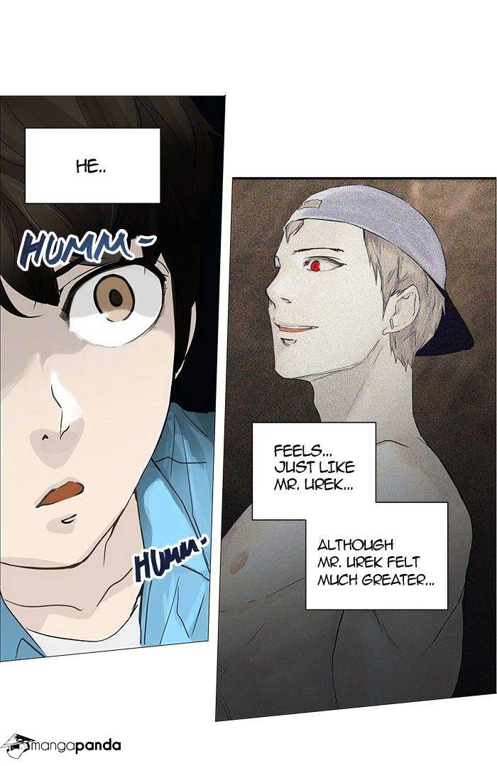 Tower of God, Chapter 249 image 19